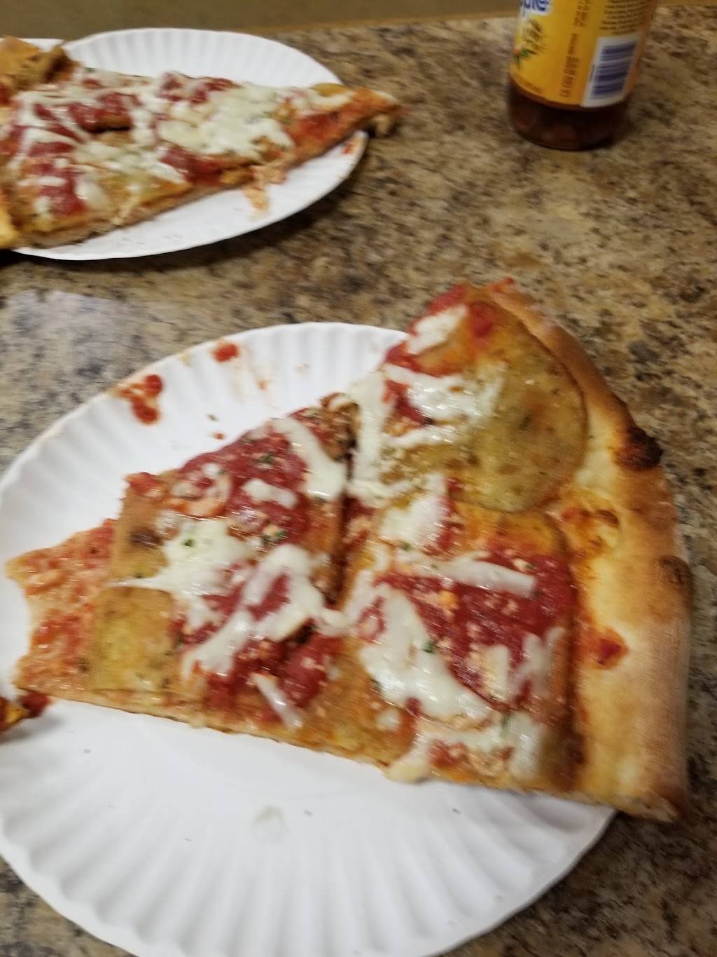 Pelham Pizza & Ristorante | restaurant | 113 Fifth Ave, Pelham, NY 10803, USA | 9147383554 OR +1 914-738-3554