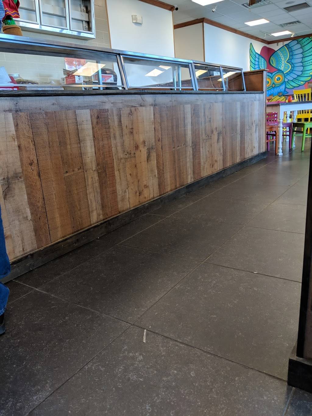 Rafas Burritos | restaurant | 11310 Montana Ave, El Paso, TX 79936, USA | 9155190253 OR +1 915-519-0253