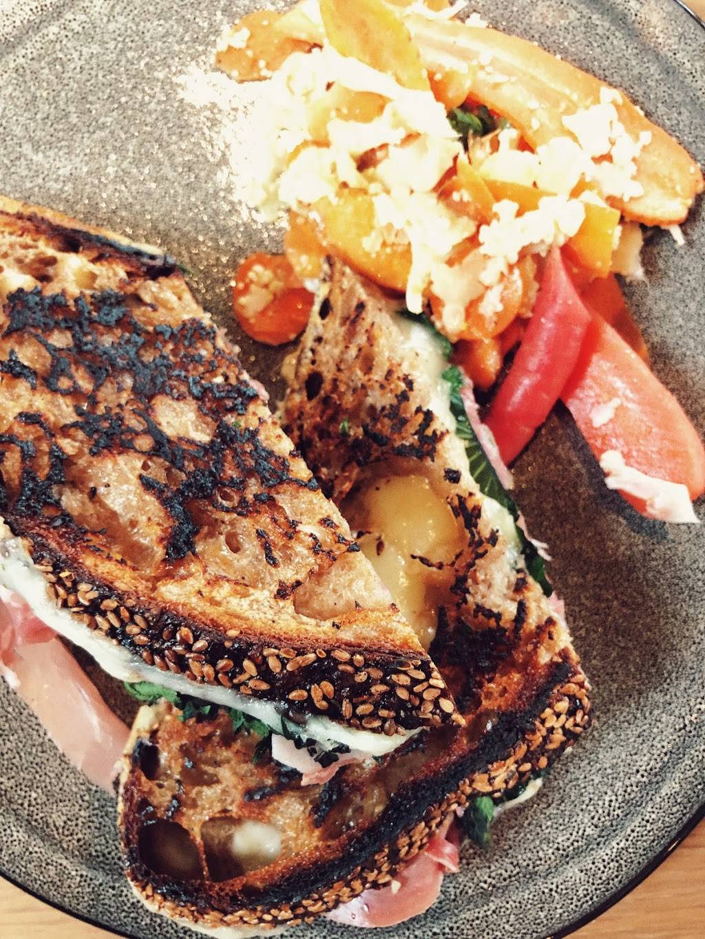 Noon All Day | restaurant | 690 Indiana St, San Francisco, CA 94107, USA | 4156193240 OR +1 415-619-3240