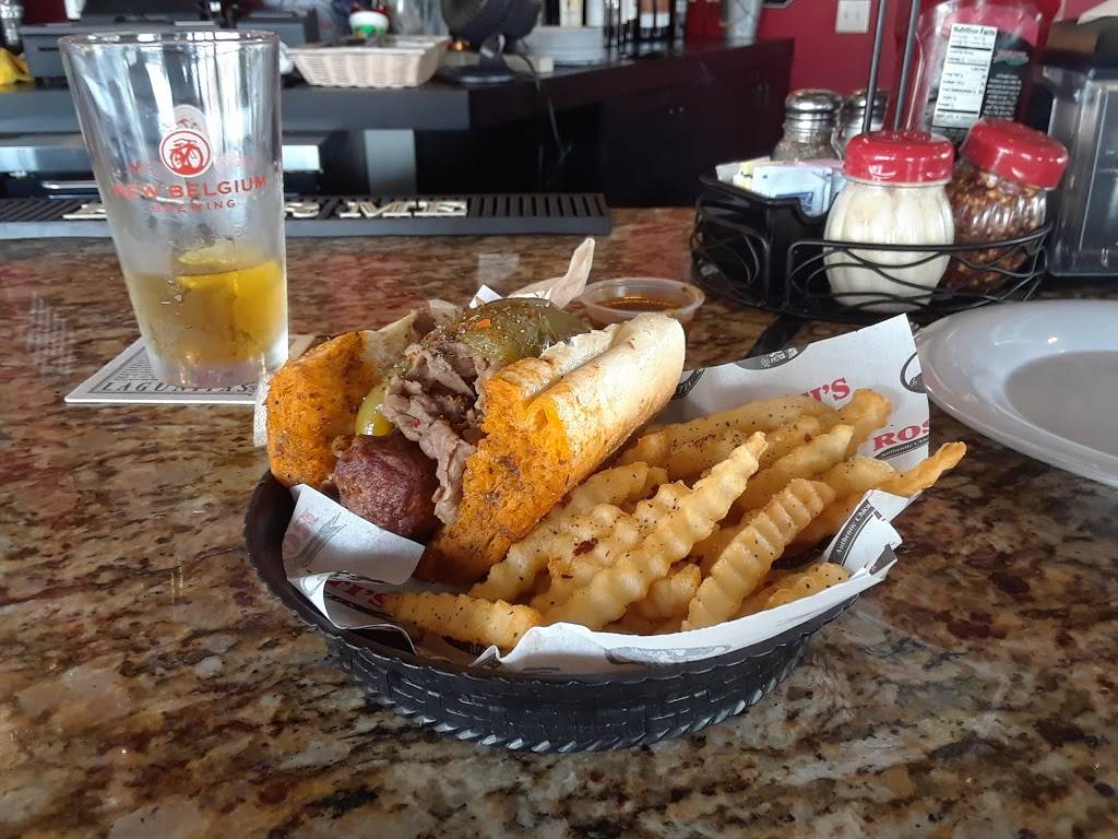 Rosatis Pizza and Sports Pub | restaurant | 337 N El Camino Real, Encinitas, CA 92024, USA | 7604522007 OR +1 760-452-2007