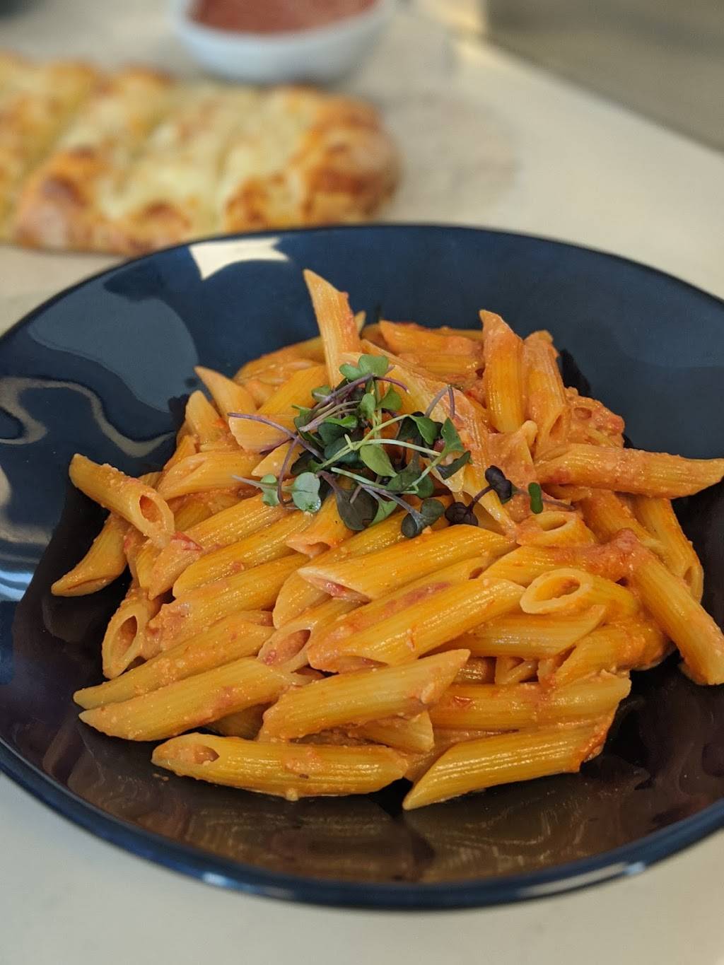 Francescas Italian Kitchen | restaurant | 3001 Ocean Dr Suite 101, Vero Beach, FL 32963, USA | 7722575540 OR +1 772-257-5540