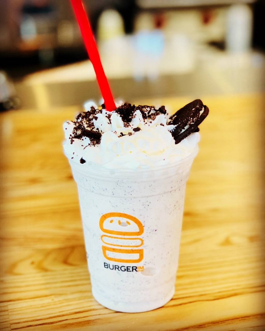 Burgerim Gourmet Burgers | restaurant | 1601 Branham Ln Suite 10, San Jose, CA 95118, USA | 4088419262 OR +1 408-841-9262