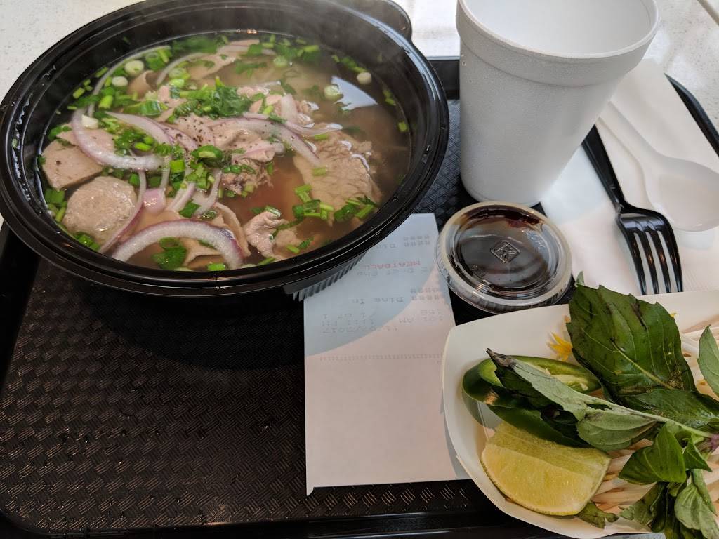 Pho Kitchen Dallas | restaurant | 8687 N Central Expy, Dallas, TX 75225, USA | 2147063595 OR +1 214-706-3595