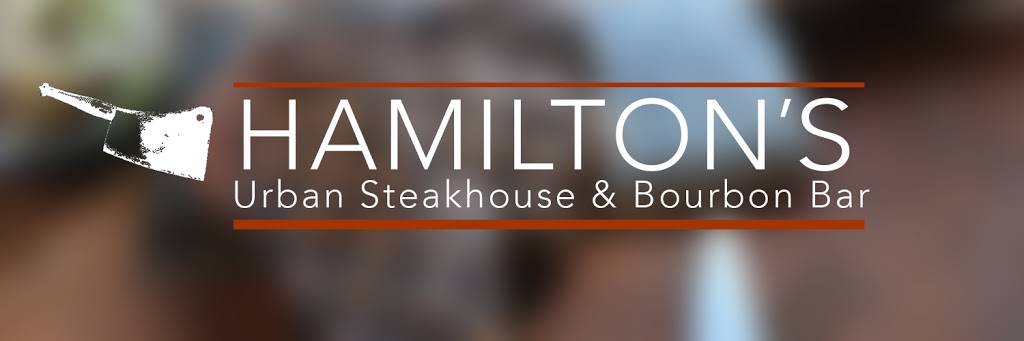Hamiltons Urban Steakhouse & Bourbon Bar | restaurant | 2101 Chouteau Ave, St. Louis, MO 63103, USA | 3142412333 OR +1 314-241-2333