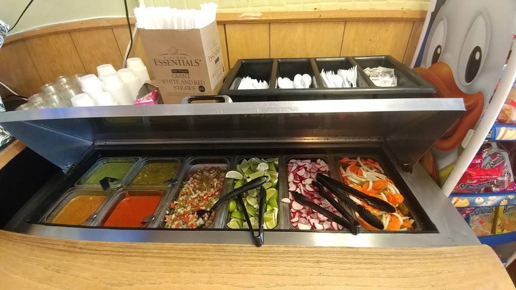 Taqueria Huetamo | restaurant | 1499 S Congress Ave, Delray Beach, FL 33445, USA | 5612748112 OR +1 561-274-8112