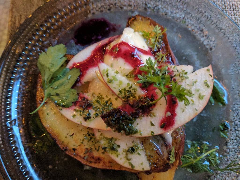 P.Y.T. | restaurant | 400 S Main St, Los Angeles, CA 90013, USA | 2136877015 OR +1 213-687-7015