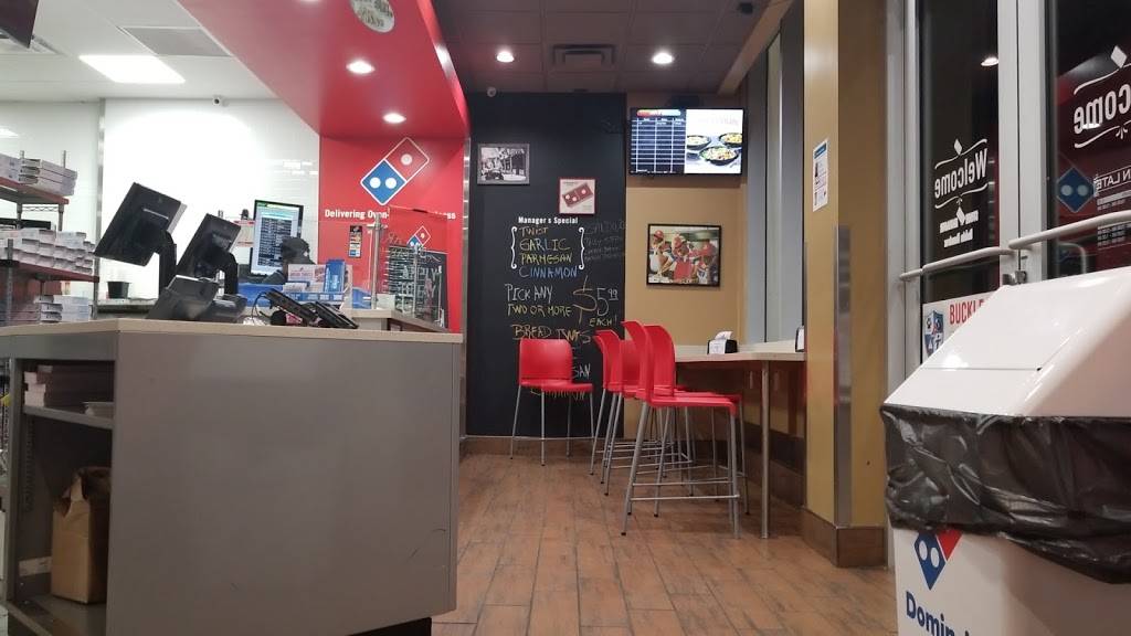 Dominos Pizza | meal delivery | 4101 N Jefferson Ave, Miami Beach, FL 33140, USA | 3055310303 OR +1 305-531-0303