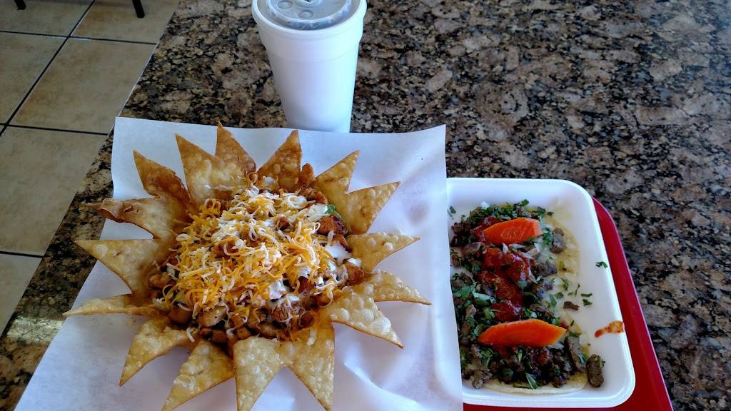 Ramiros Mexican Food | restaurant | 1321 MC 85, Buckeye, AZ 85326, USA | 6233279599 OR +1 623-327-9599