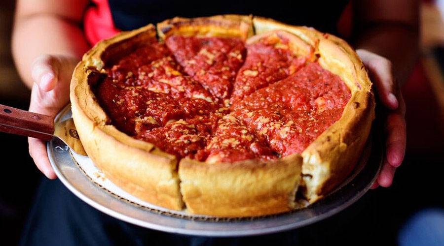 Giordanos | restaurant | 2870 W US-34, Oswego, IL 60543, USA | 6305514411 OR +1 630-551-4411