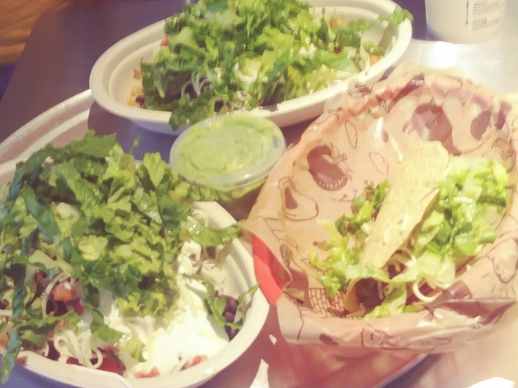 Chipotle Mexican Grill | restaurant | 2579 Wabash Ave, Springfield, IL 62704, USA | 2173210500 OR +1 217-321-0500