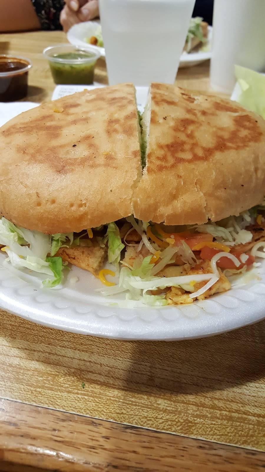 Taqueria Rancho Grande | restaurant | 3330 E Florida Ave J, Hemet, CA 92544, USA | 9519256586 OR +1 951-925-6586