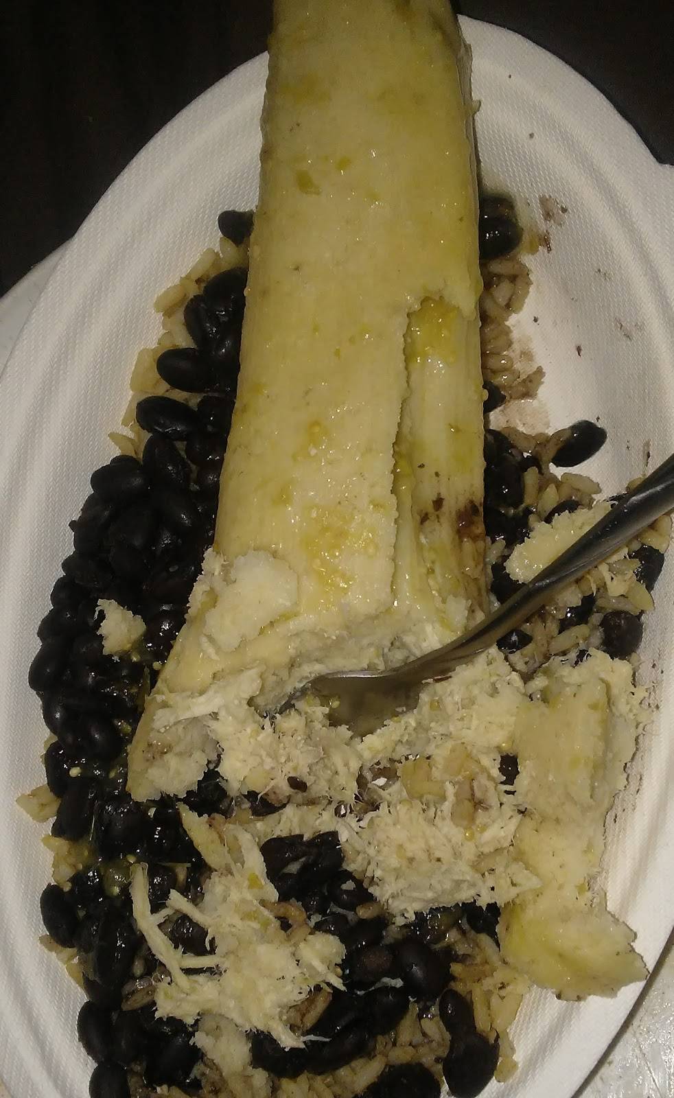 The Tamale Cafe | restaurant | 215 W 6th St, Los Angeles, CA 90014, USA | 2133270982 OR +1 213-327-0982