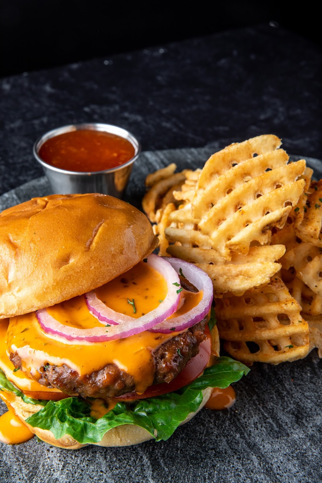 BK Lobster Park Slope | restaurant | 494 4th Ave, Brooklyn, NY 11215, USA | 3472278212 OR +1 347-227-8212