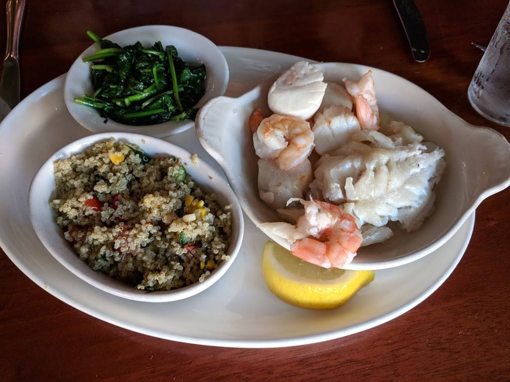 Turners Seafood Grill & Market | restaurant | 506 Main St, Melrose, MA 02176, USA | 7816620700 OR +1 781-662-0700