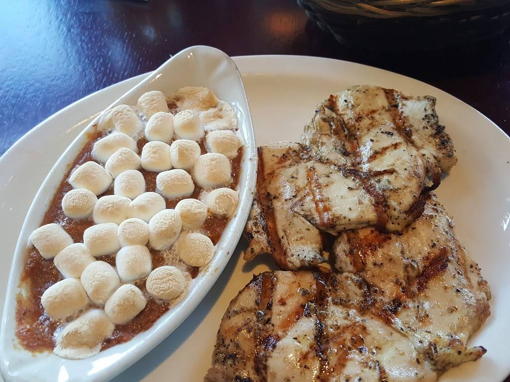 The Butcher Shop Steakhouse | restaurant | 107 S Germantown Pkwy, Cordova, TN 38018, USA | 9017574244 OR +1 901-757-4244