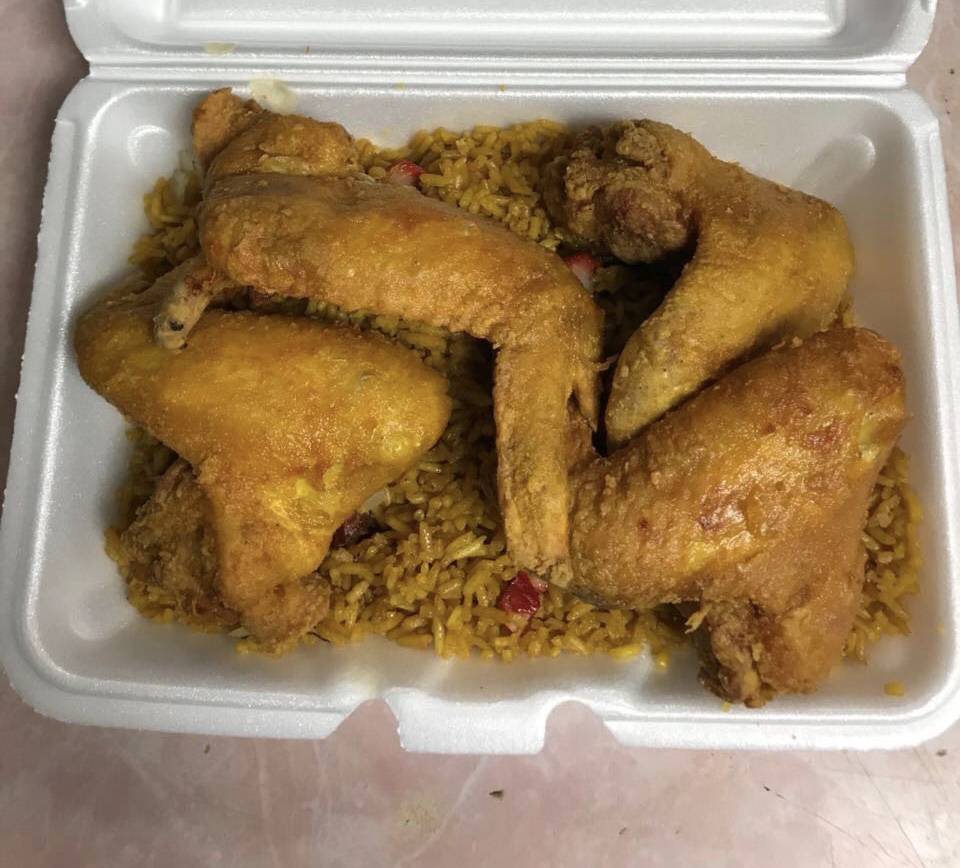 China City | restaurant | 4 Jersey Ave, New Brunswick, NJ 08901, USA | 7325452399 OR +1 732-545-2399