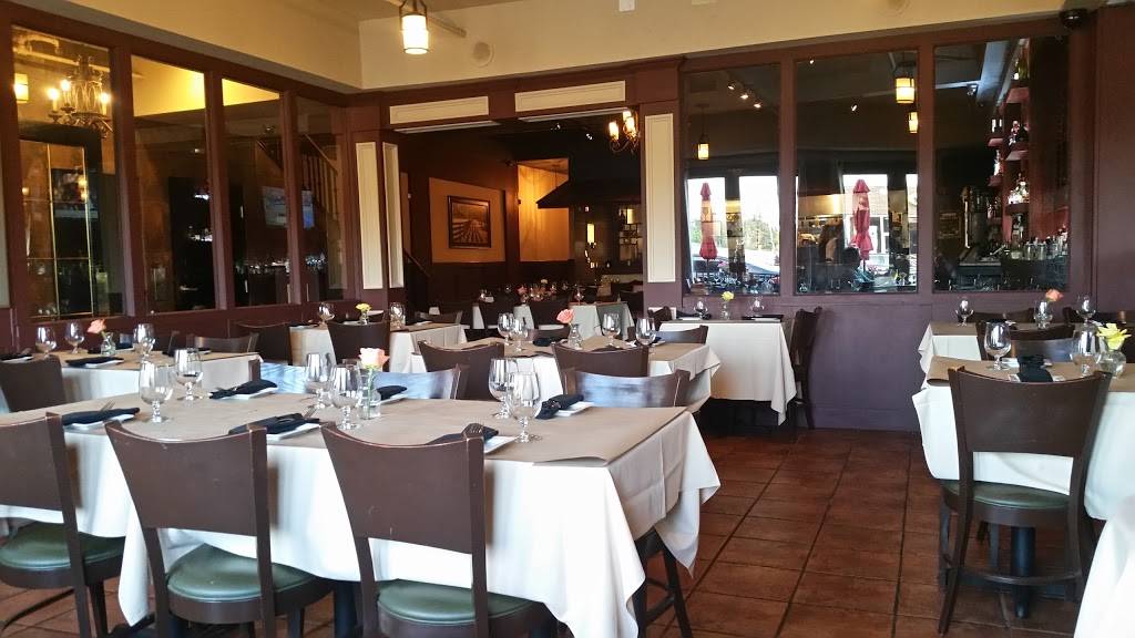 Rochester Bistro | restaurant | 227 S Main St, Rochester, MI 48307, USA | 2489232724 OR +1 248-923-2724