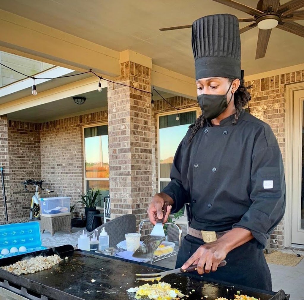 Simple Chews | restaurant | 539 W Commerce St, Dallas, TX 75208, USA | 8322925482 OR +1 832-292-5482