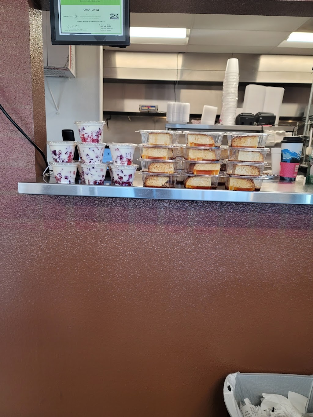 El Delicioso Burrito | restaurant | 5025 Rhonda Rd, Anderson, CA 96007, USA | 5303785150 OR +1 530-378-5150