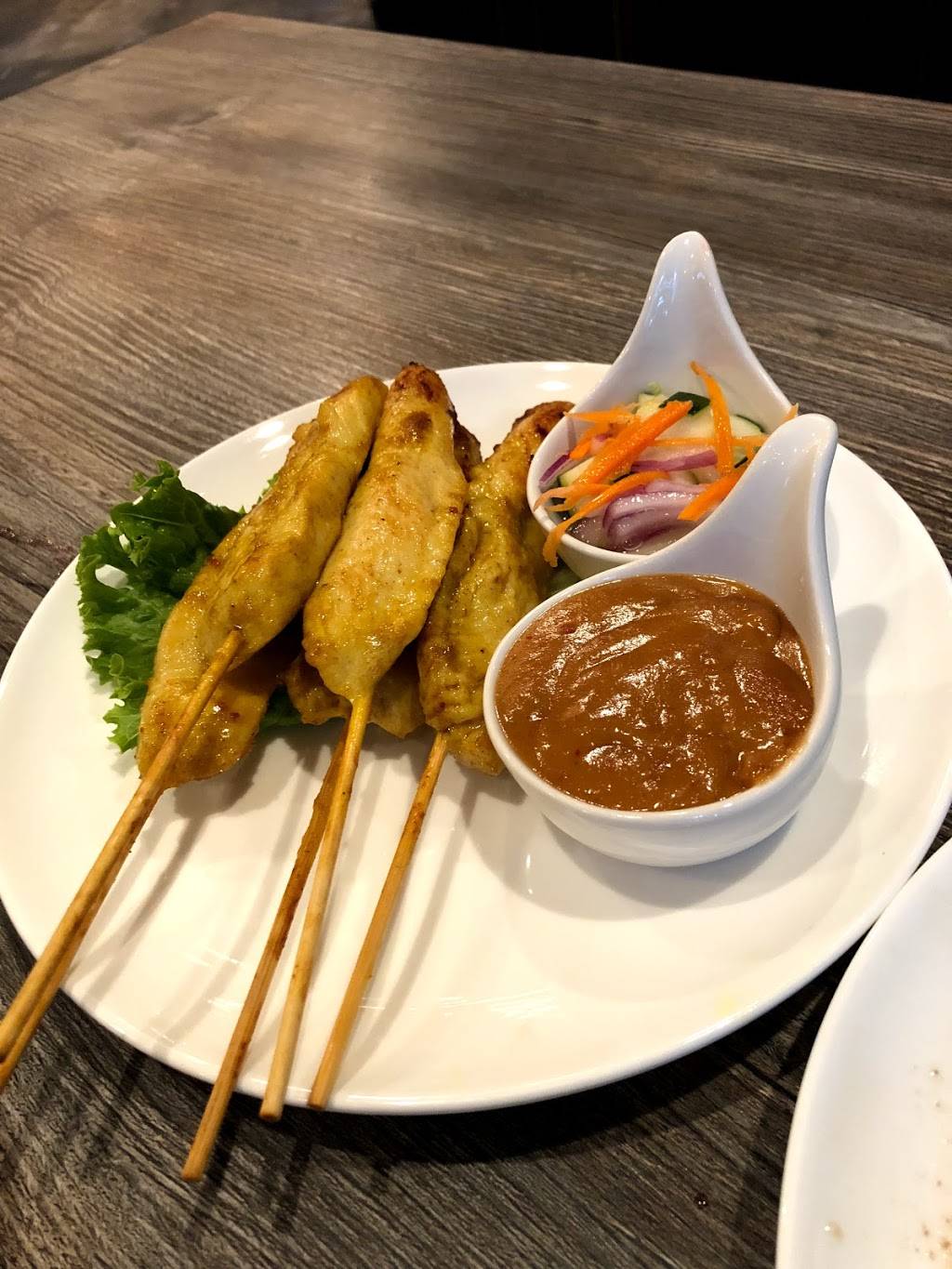 King of Thai Noodles House | restaurant | 34787 Ardenwood Blvd, Fremont, CA 94555, USA | 5105651767 OR +1 510-565-1767