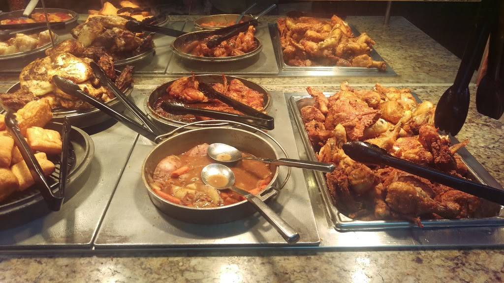 Chuck-A-Rama Buffet | restaurant | 1081 S University Ave, Provo, UT 84601, USA | 3852020540 OR +1 385-202-0540