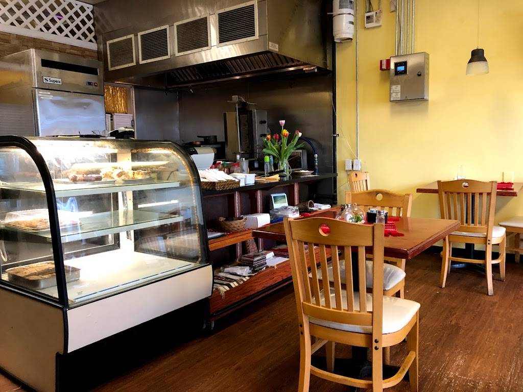 European Taste | restaurant | 10604 Patterson Ave, Henrico, VA 23238, USA | 8047411638 OR +1 804-741-1638