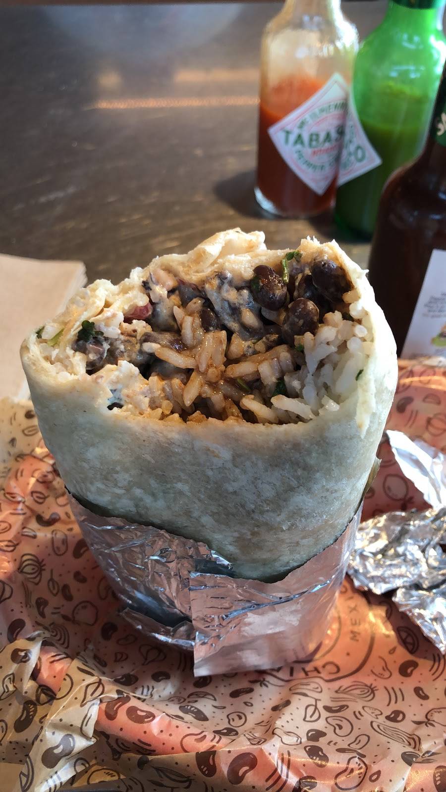 Chipotle Mexican Grill | restaurant | 11513 Regency Village Dr, Orlando, FL 32821, USA | 3216770187 OR +1 321-677-0187