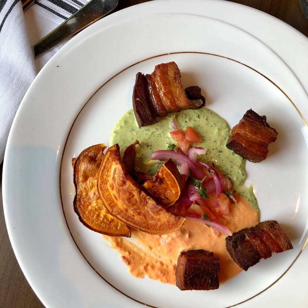 Canggio Restaurant/ Bar | restaurant | 20 Lafayette St, Norwich, CT 06360, USA | 8603834805 OR +1 860-383-4805