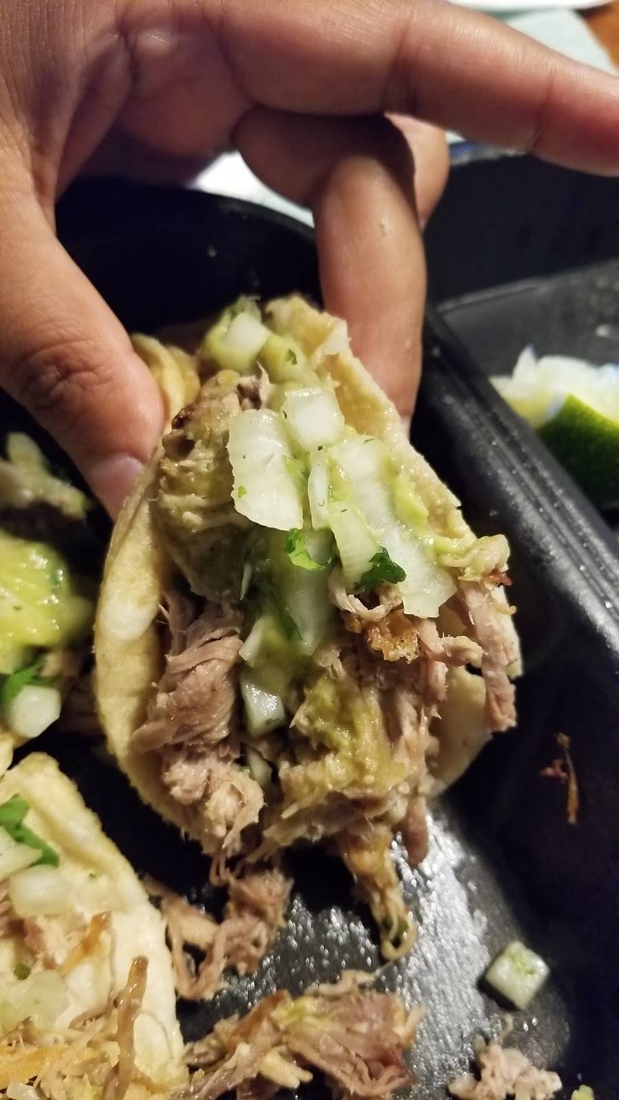 Taco Palace | restaurant | 305 Ken Pratt Blvd, Longmont, CO 80501, USA | 3037761416 OR +1 303-776-1416