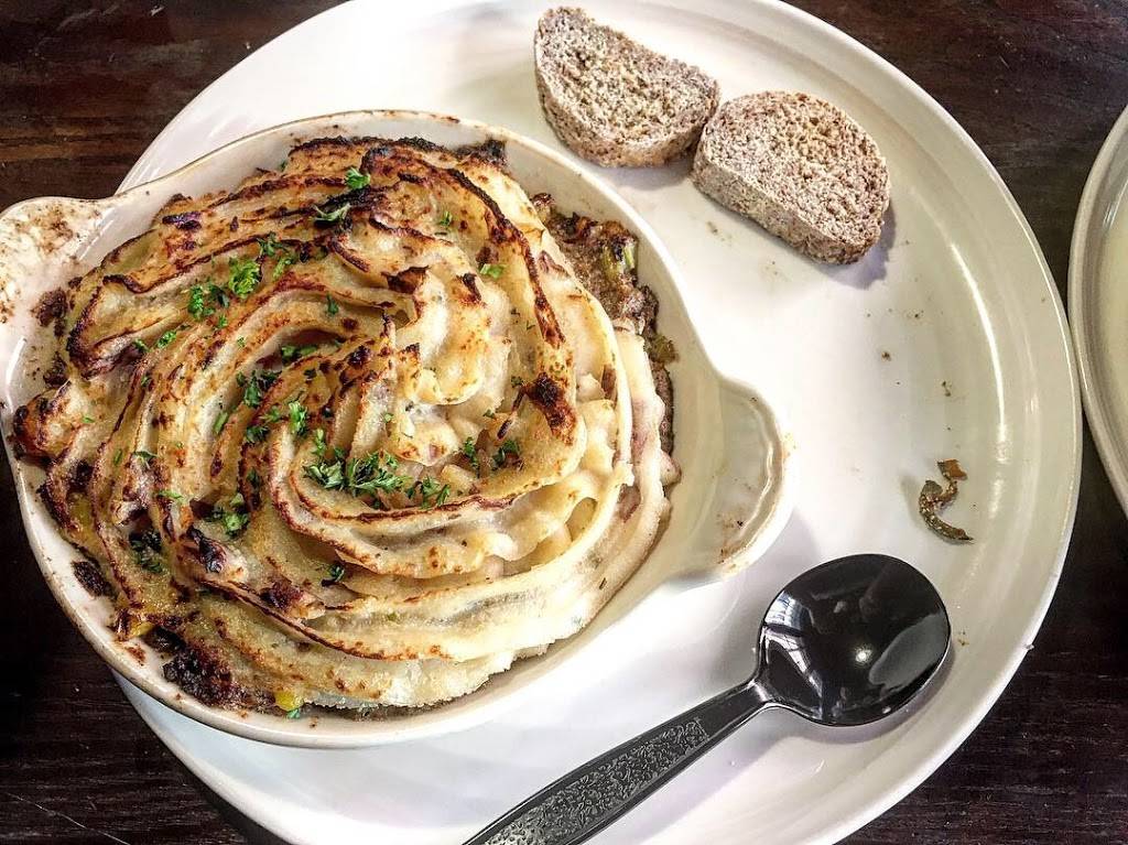 Vaughans Public House | restaurant | 59 Pratt St, Hartford, CT 06103, USA | 8608821560 OR +1 860-882-1560