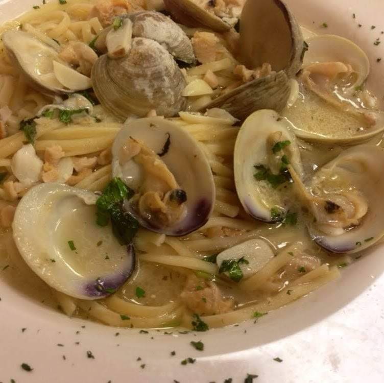 PJs Pizza Restaurant | restaurant | 151 Van Zile Rd, Brick, NJ 08724, USA | 7328406996 OR +1 732-840-6996