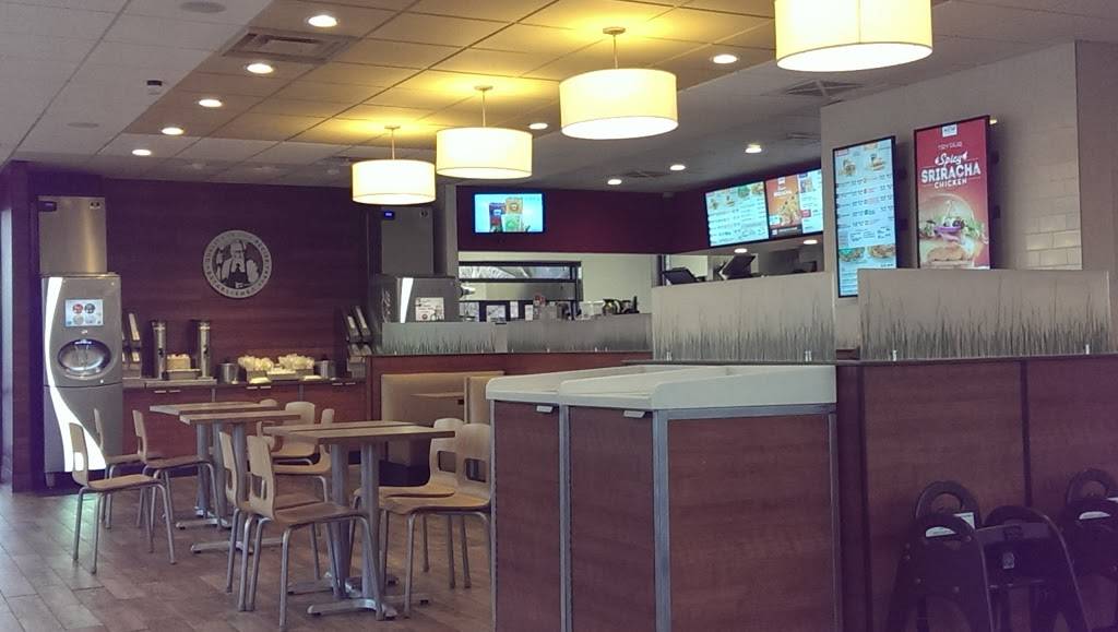 Wendys | restaurant | 5679 S Archer Ave, Chicago, IL 60638, USA | 7735851431 OR +1 773-585-1431