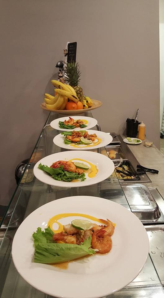 DRoad Cafe | restaurant | 121 Montgomery St, Montgomery, AL 36104, USA | 3343282938 OR +1 334-328-2938