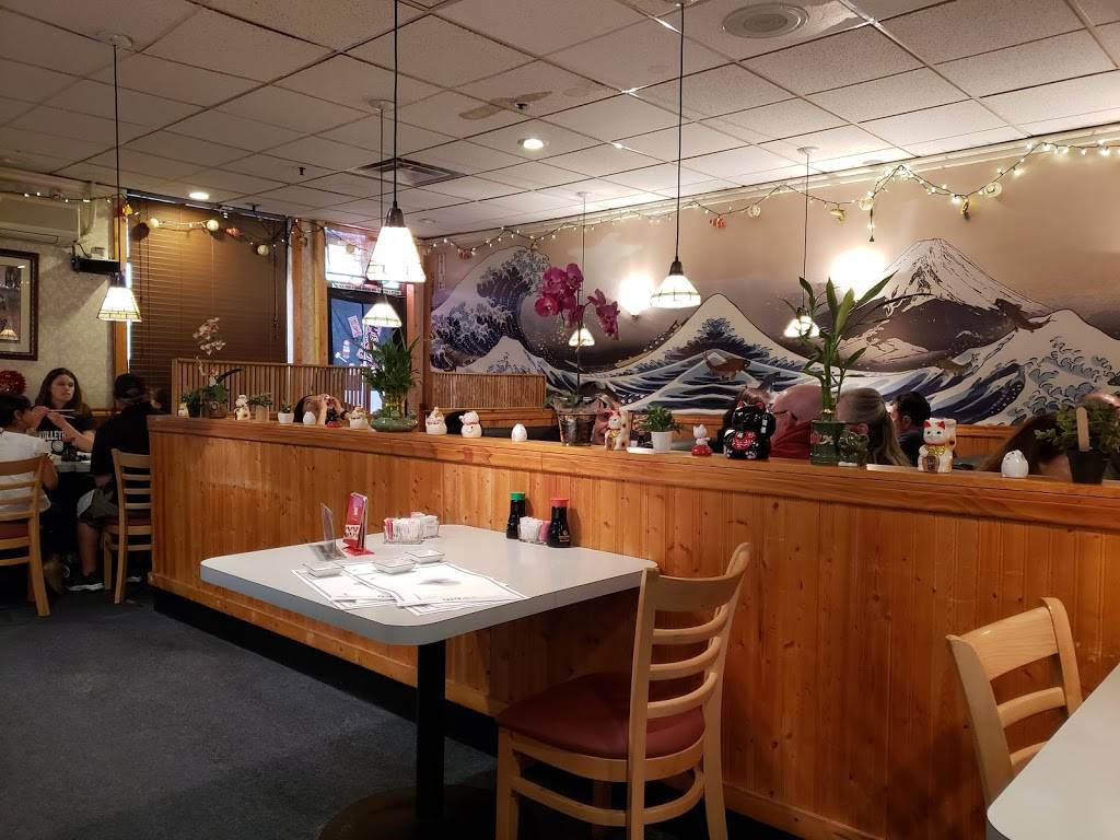 Nekko | restaurant | 32251 Mission Trail, Lake Elsinore, CA 92530, USA | 9516745055 OR +1 951-674-5055