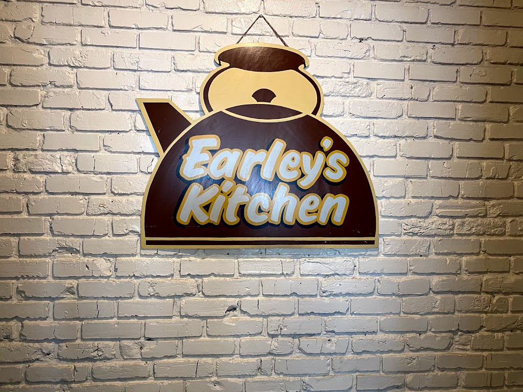 Earleys Kitchen | restaurant | 1458 S Monroe St, Tallahassee, FL 32301, USA | 8502247090 OR +1 850-224-7090