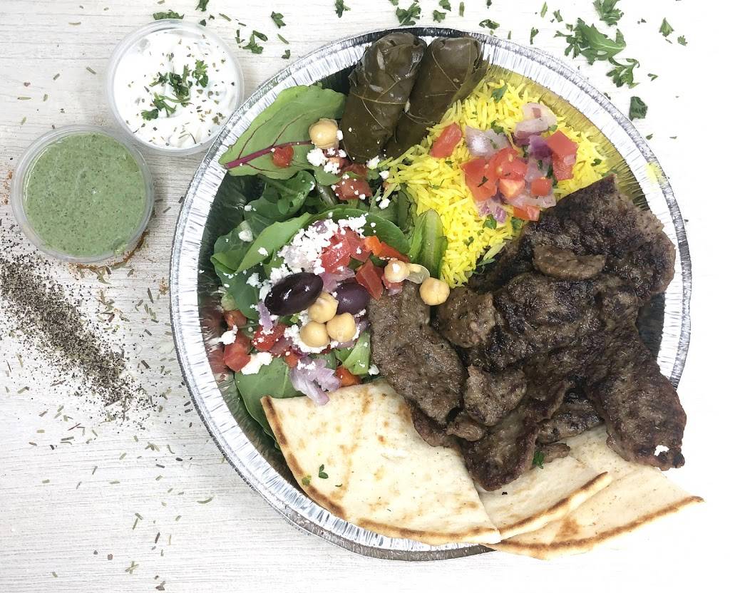 PITA STOP | restaurant | 860 NE 79th St, Miami, FL 33138, USA | 3054172148 OR +1 305-417-2148