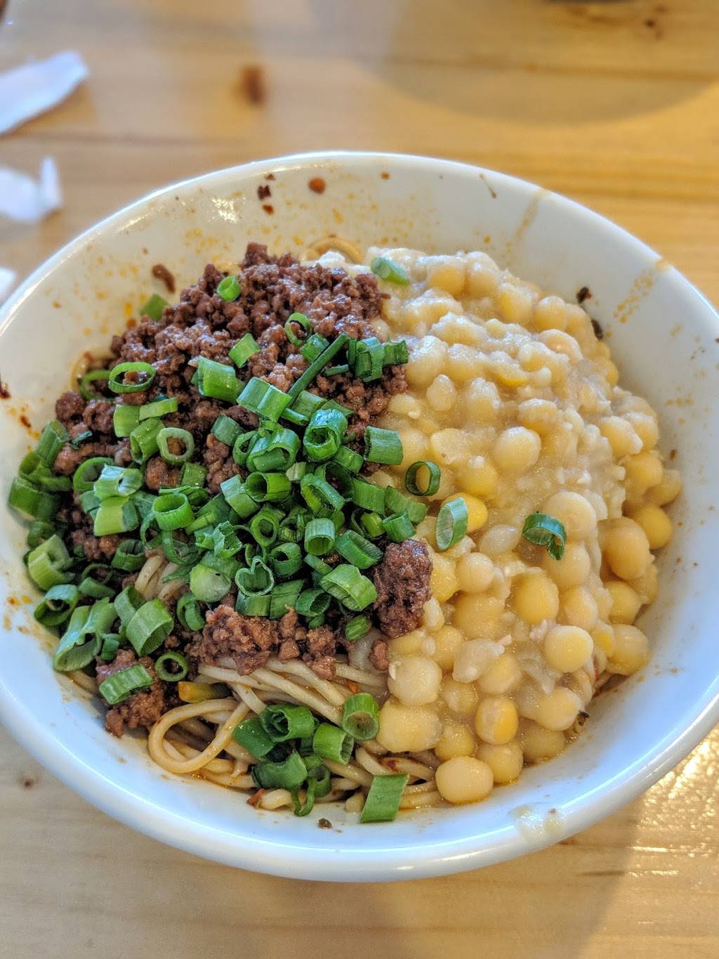 Noodle China | restaurant | 131 W Spring Creek Pkwy, Plano, TX 75023, USA | 4695738619 OR +1 469-573-8619