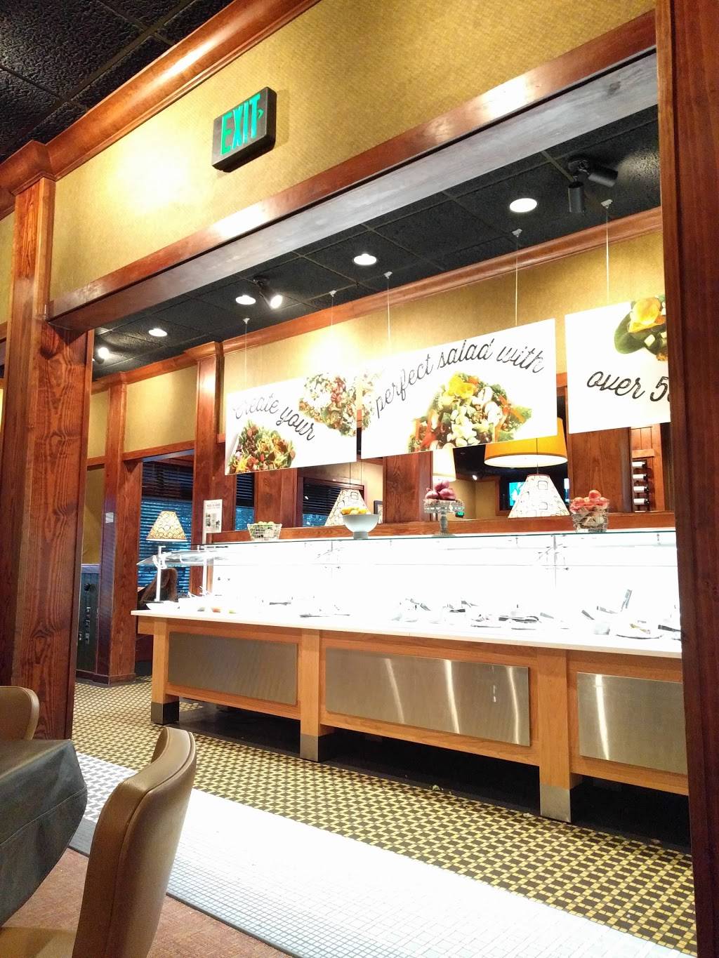 Ruby Tuesday | restaurant | 2514 Santa Barbara Blvd, Cape Coral, FL 33914, USA | 2392422131 OR +1 239-242-2131