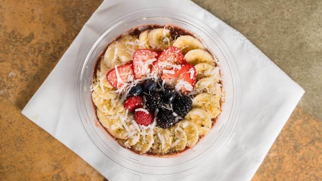 Natures Juice Bar and Cafe | restaurant | 2808 Hillsborough St, Raleigh, NC 27607, USA | 9842000768 OR +1 984-200-0768