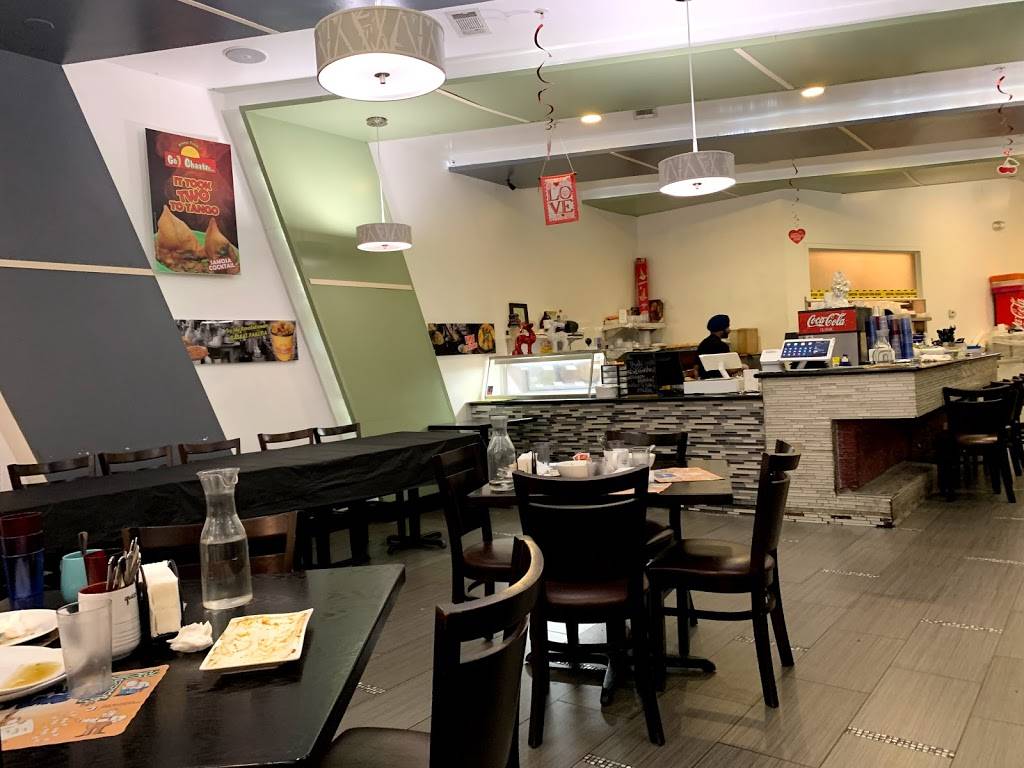 Go Chaatzz | restaurant | 39150 Paseo Padre Pkwy, Fremont, CA 94538, USA | 5107949494 OR +1 510-794-9494