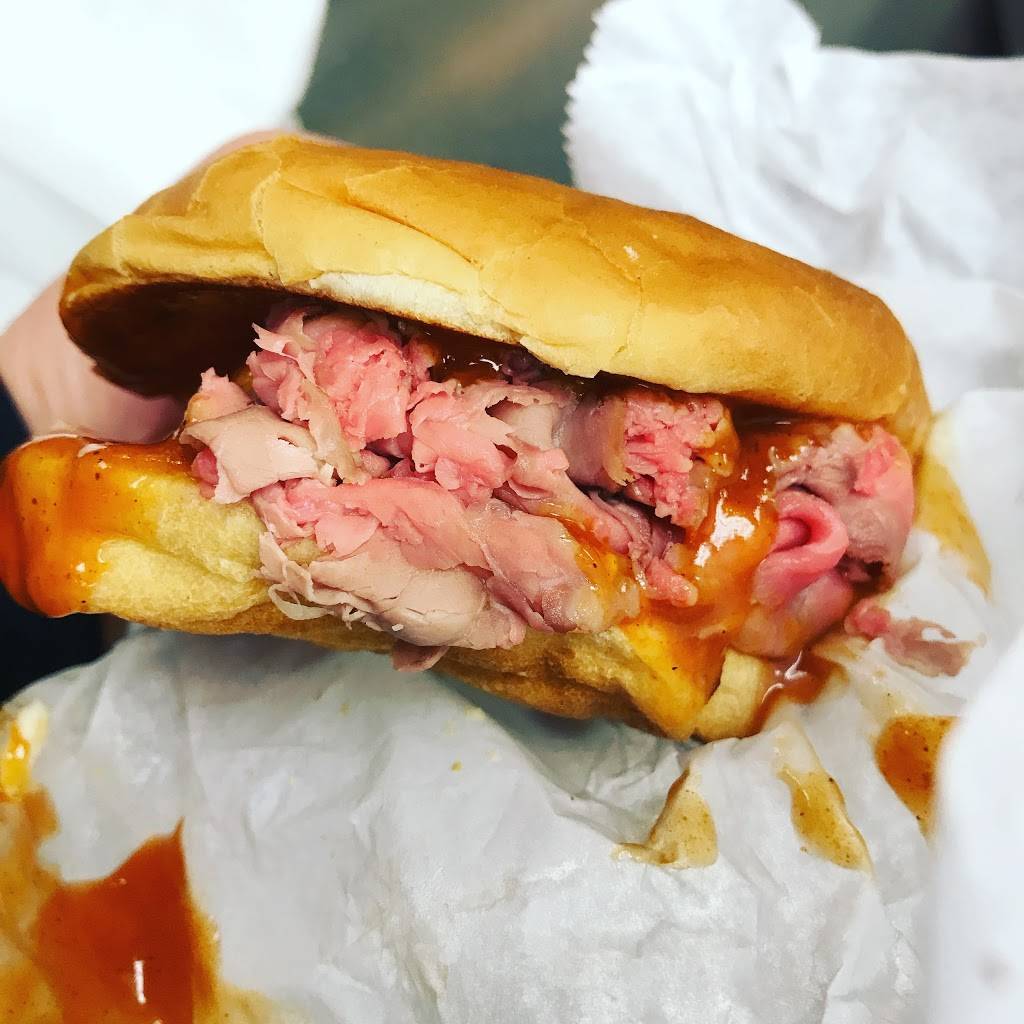 Simards Super Roast Beef | restaurant | 279 Main St, Wilmington, MA 01887, USA | 9786589331 OR +1 978-658-9331