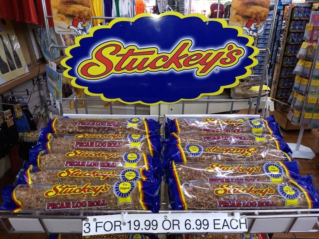 Stuckeys | restaurant | lh 10 exit 819, Anahuac, TX 77514, USA | 4093742132 OR +1 409-374-2132