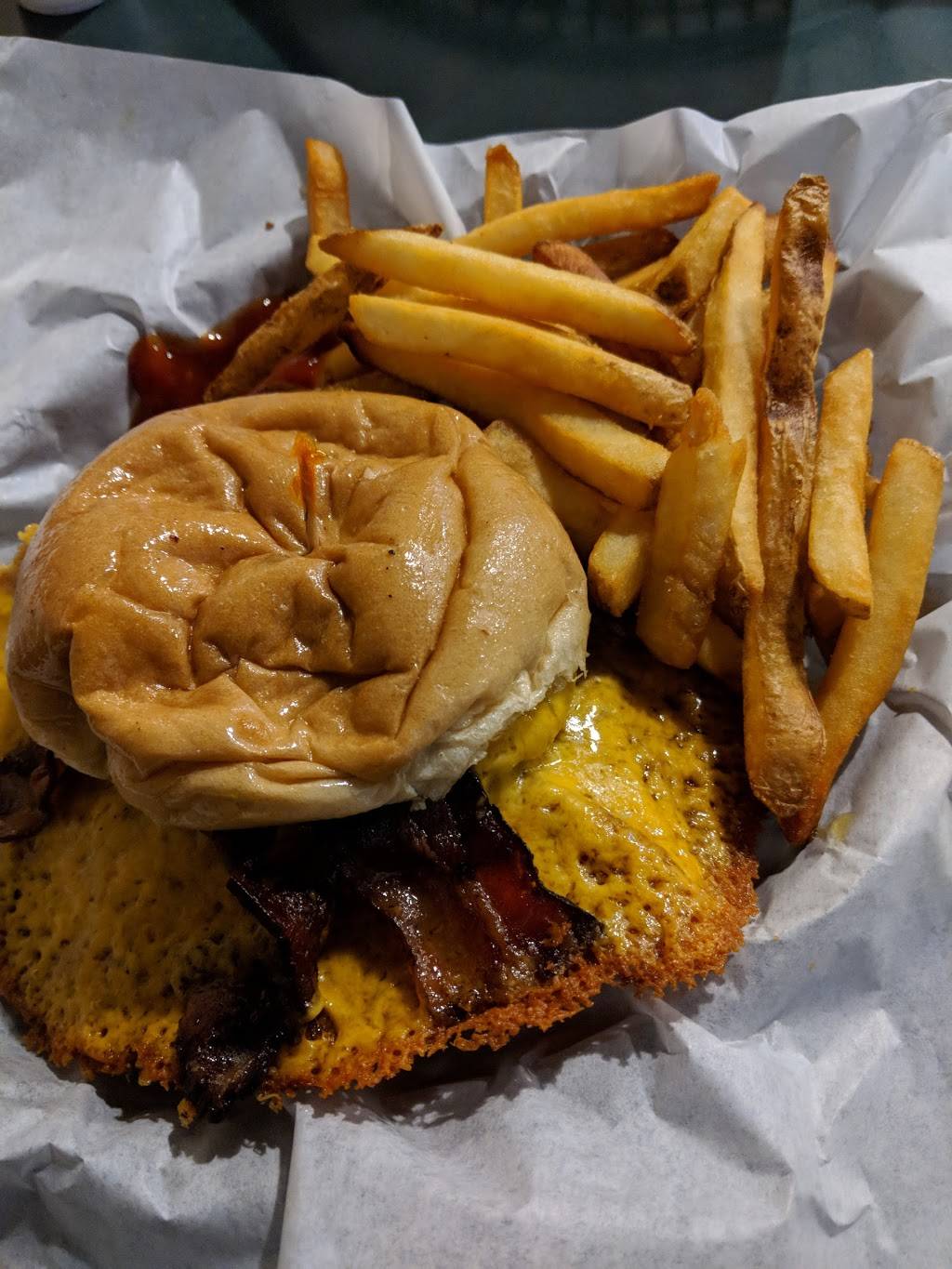 Nobbys | restaurant | 1444 Park Ave, Chico, CA 95928, USA | 5303422285 OR +1 530-342-2285