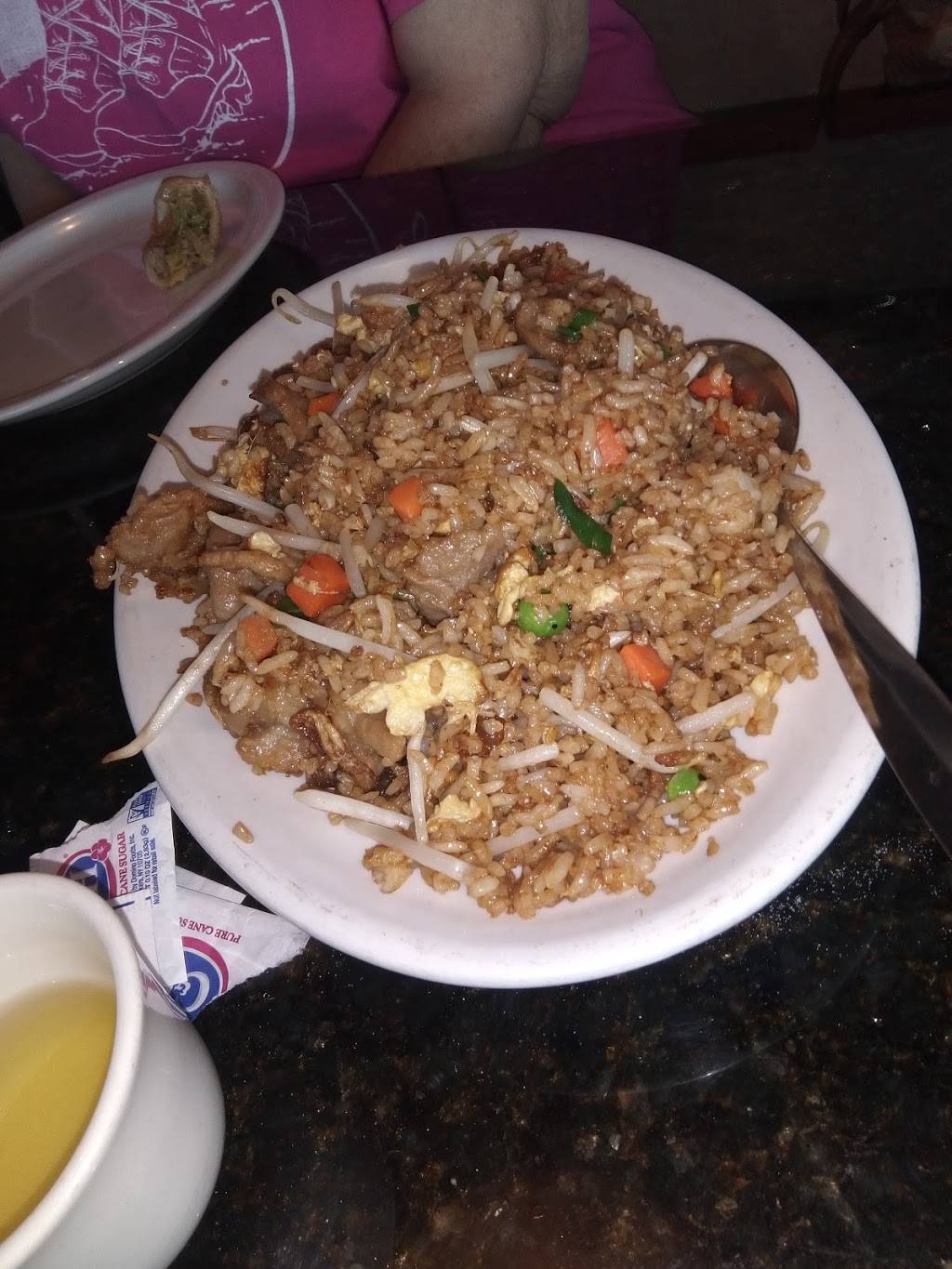 Chopstix | restaurant | 3820 S Palo Verde Rd # 101, Tucson, AZ 85714, USA | 5208897849 OR +1 520-889-7849