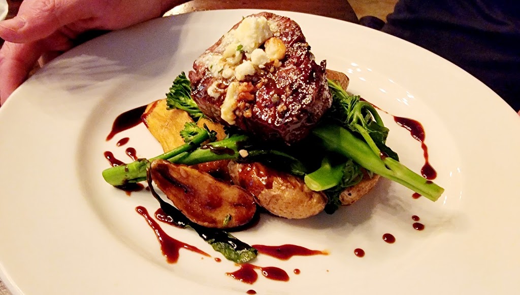 Napoli Italian Eatery | restaurant | 7718 E 37th St N #500, Wichita, KS 67226, USA | 3162605859 OR +1 316-260-5859