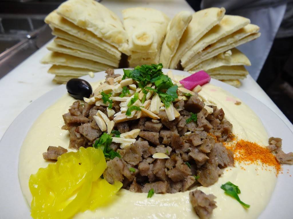 Pegasus Cafe | restaurant | 2509, 16719 Bernardo Center Dr, San Diego, CA 92128, USA | 8584872188 OR +1 858-487-2188