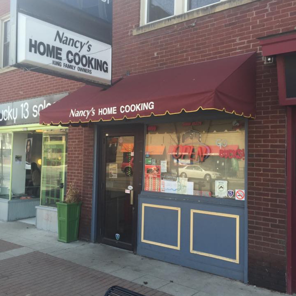 Nancys Home Cooking | restaurant | 3133 N High St, Columbus, OH 43202, USA | 6142659012 OR +1 614-265-9012