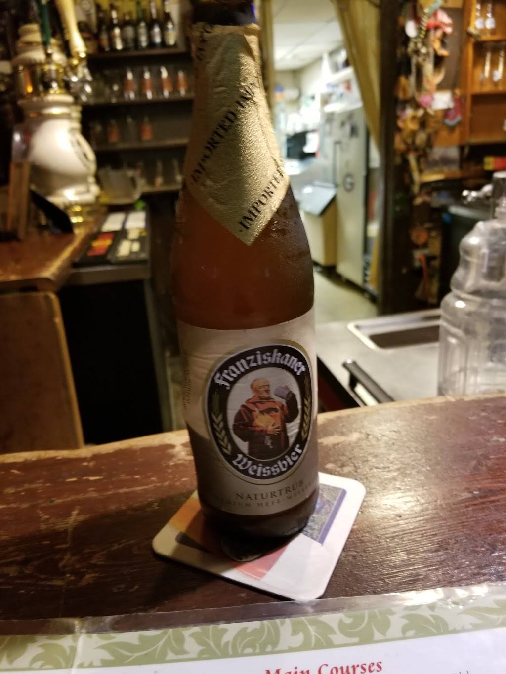 Bodos German Restaurant & Pub | restaurant | 407 8th Ave N, Myrtle Beach, SC 29577, USA | 8434481310 OR +1 843-448-1310