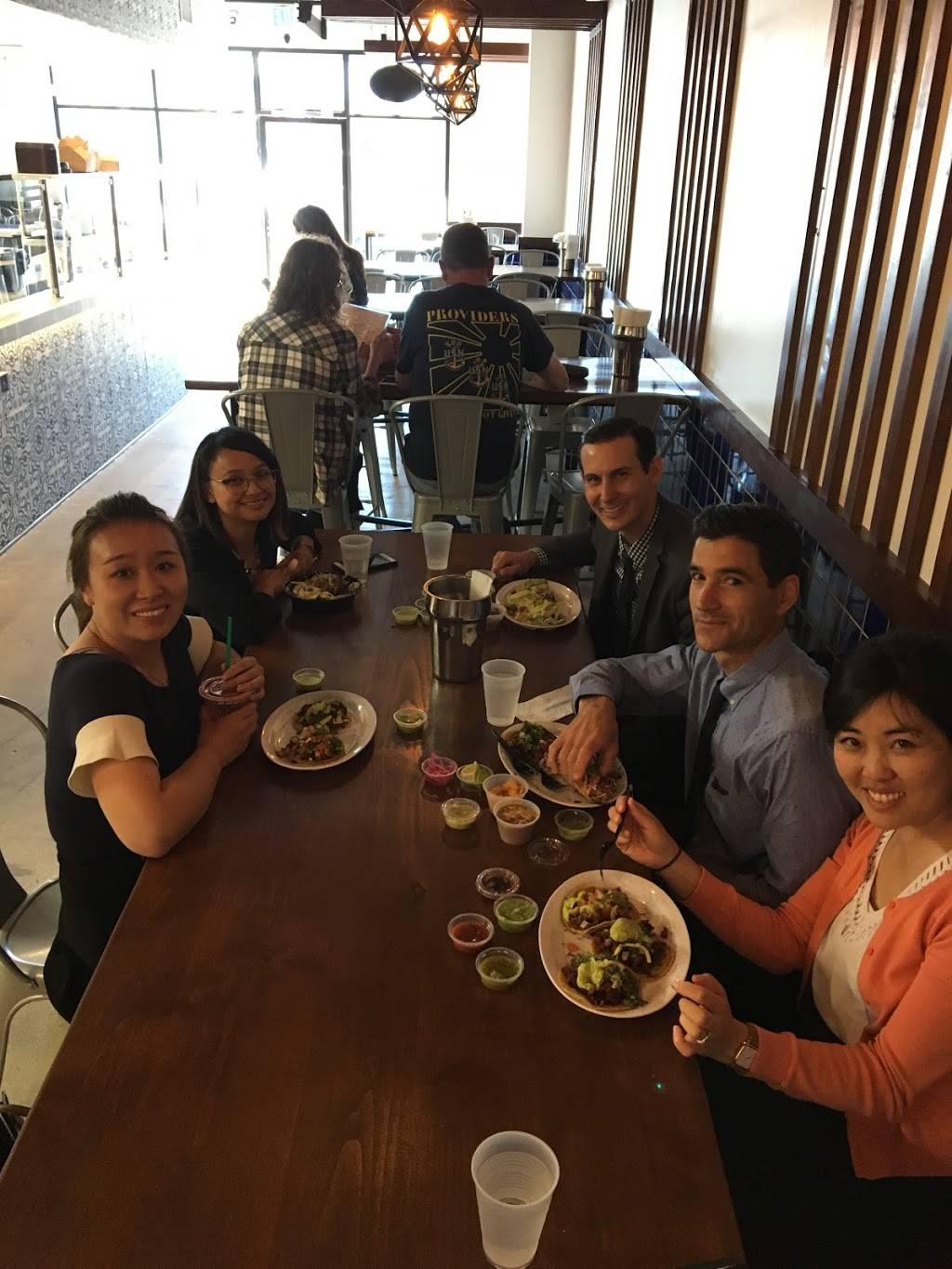 Los Tacos | restaurant | 1450 Encinitas Blvd, Encinitas, CA 92024, USA | 7604526502 OR +1 760-452-6502