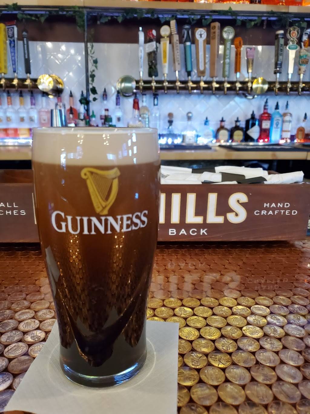 Bierhaven | restaurant | 20030 Vreeland Rd, Woodhaven, MI 48183, USA | 7345613175 OR +1 734-561-3175